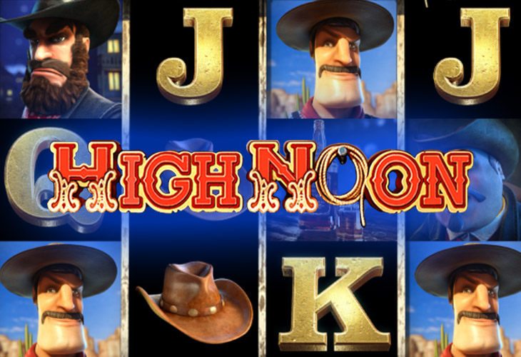 High Noon